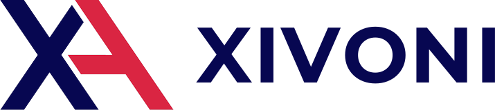 Xivoni logo